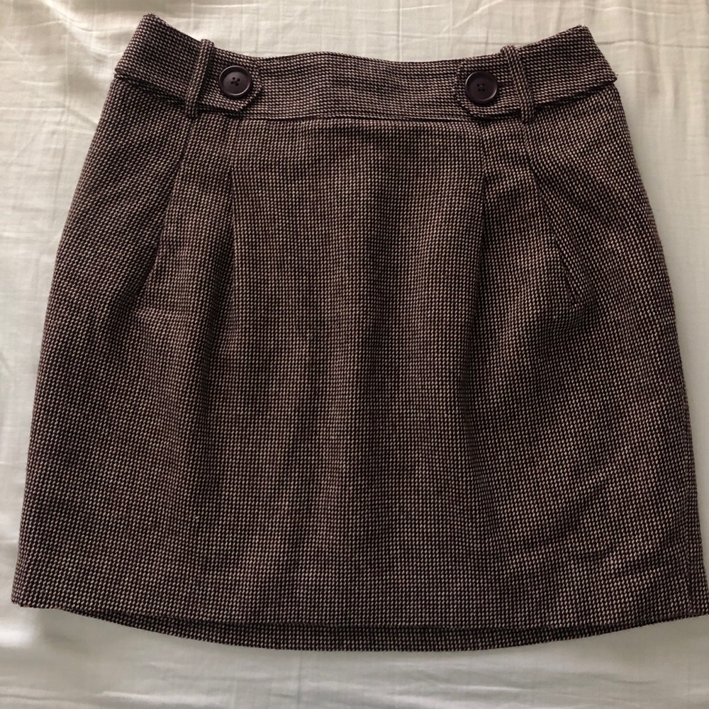 Ann Taylor skirt